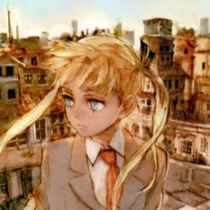 Meet your Posher, Iris